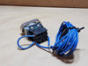 SIEMENS SIRIUS ACT Dual Start Stop Pushbutton Assembly 3SU1400-1AA10-1CA0 Wired