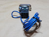SIEMENS SIRIUS ACT Dual Start Stop Pushbutton Assembly 3SU1400-1AA10-1CA0 Wired