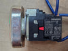 SIEMENS SIRIUS ACT Dual Start Stop Pushbutton Assembly 3SU1400-1AA10-1CA0 Wired