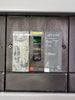 SQUARE D HCP I-Line Breaker Panelboard HC4268WP w/ 600A Main Breaker, 8 Branch Breakers