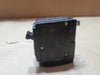 SQUARE D 15 Amp, 2 Pole, 120/240 Volts Plug-In Circuit Breaker QO215