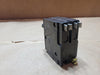 SQUARE D 15 Amp, 2 Pole, 120/240 Volts Plug-In Circuit Breaker QO215