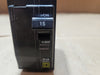 SQUARE D 15 Amp, 2 Pole, 120/240 Volts Plug-In Circuit Breaker QO215