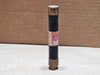 BUSSMANN FRS-R-10 10A 600VAC Class RK5 Dual-Element Time-Delay Fuses (Lot of 2)