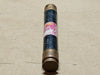 BUSSMANN FRS-R-10 10A 600VAC Class RK5 Dual-Element Time-Delay Fuses (Lot of 2)