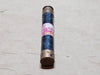 BUSSMANN FRS-R-10 10A 600VAC Class RK5 Dual-Element Time-Delay Fuses (Lot of 2)