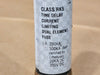 LITTELFUSE FLSR50ID 50A 600VAC 300VDC Class RK5 Indicator Time-Delay Fuse
