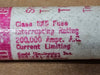 GOULD SHAWMUT TRS50R 50A 600VAC Class RK5 Tri-onic Time Delay Fuse