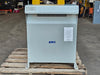 BEMAG BC2150S480 150 kVA 600V to 480V 3-Phase 60Hz Type 3R Autotransformer