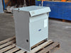 BEMAG BC2150S480 150 kVA 600V to 480V 3-Phase 60Hz Type 3R Autotransformer