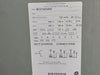 BEMAG BC2150S480 150 kVA 600V to 480V 3-Phase 60Hz Type 3R Autotransformer