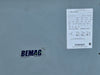 BEMAG BC2150S480 150 kVA 600V to 480V 3-Phase 60Hz Type 3R Autotransformer