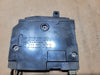 SQUARE D 15 Amp, 1 Pole, 120/240V Plug In Circuit Breaker QO115