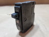 SQUARE D 15 Amp, 1 Pole, 120/240V Plug In Circuit Breaker QO115