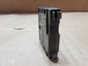SQUARE D 15 Amp, 1 Pole, 120/240V Plug In Circuit Breaker QO115