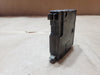 SQUARE D 15 Amp, 1 Pole, 120/240V Plug In Circuit Breaker QO115