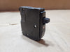 SQUARE D 15 Amp, 1 Pole, 120/240V Plug In Circuit Breaker QO115