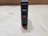 SQUARE D 15 Amp, 1 Pole, 120/240V Plug In Circuit Breaker QO115