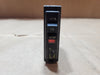 SQUARE D 15 Amp, 1 Pole, 120/240V Plug In Circuit Breaker QO115