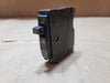 SQUARE D 20 Amp, 1 Pole, 120/240 Volts Plug-In Circuit Breaker QO120