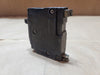 SQUARE D 20 Amp, 1 Pole, 120/240 Volts Plug-In Circuit Breaker QO120