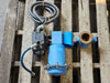 METSO AUTOMATION V-Port Segment Control Valve with QP1C/S14 Quadra-Powr II Pneumatic Actuator & NE724/US1 Positioner