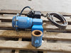 METSO AUTOMATION V-Port Segment Control Valve with QP1C/S14 Quadra-Powr II Pneumatic Actuator & NE724/US1 Positioner