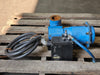 METSO AUTOMATION V-Port Segment Control Valve with QP1C/S14 Quadra-Powr II Pneumatic Actuator & NE724/US1 Positioner
