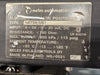 METSO AUTOMATION V-Port Segment Control Valve with QP1C/S14 Quadra-Powr II Pneumatic Actuator & NE724/US1 Positioner