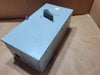 FEDERAL PIONEER 1636 Series W94 60A 600V 3-Pole Fusible Disconnect Switch w/ 40A Fuses