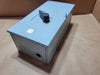 FEDERAL PIONEER 1636 Series W94 60A 600V 3-Pole Fusible Disconnect Switch w/ 40A Fuses