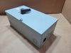 FEDERAL PIONEER 1636 Series W94 60A 600V 3-Pole Fusible Disconnect Switch w/ 40A Fuses
