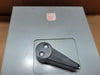 FEDERAL PIONEER 1636 Series W94 60A 600V 3-Pole Fusible Disconnect Switch w/ 40A Fuses