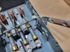 CANADIAN ELECTRIC BOX & STAMPINGS LIMITED 2031N 60A 230VAC 3-Pole Fusible Disconnect Switch
