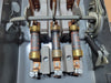 CANADIAN ELECTRIC BOX & STAMPINGS LIMITED 2031N 60A 230VAC 3-Pole Fusible Disconnect Switch