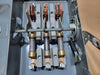 CANADIAN ELECTRIC BOX & STAMPINGS LIMITED 2031N 60A 230VAC 3-Pole Fusible Disconnect Switch