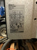 SCHNEIDER ELECTRIC 600HP, 380-480V Altivar 71 Variable Frequency Drive ATV71HC40N4
