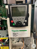 SCHNEIDER ELECTRIC 600HP, 380-480V Altivar 71 Variable Frequency Drive ATV71HC40N4
