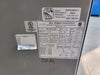 REX POWER MAGNETICS BA150J-M/Z 150 kVA 600V Delta to 208Y/120V 3-Phase Isolation Transformer