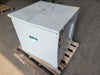 REX POWER MAGNETICS BA150J-M/Z 150 kVA 600V Delta to 208Y/120V 3-Phase Isolation Transformer
