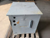 REX POWER MAGNETICS BA150J-M/Z 150 kVA 600V Delta to 208Y/120V 3-Phase Isolation Transformer