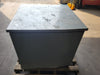 REX POWER MAGNETICS BA150J-M/Z 150 kVA 600V Delta to 208Y/120V 3-Phase Isolation Transformer