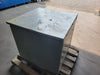 REX POWER MAGNETICS BA150J-M/Z 150 kVA 600V Delta to 208Y/120V 3-Phase Isolation Transformer