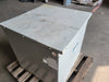 REX POWER MAGNETICS BA150J-M/Z 150 kVA 600V Delta to 208Y/120V 3-Phase Isolation Transformer