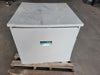 REX POWER MAGNETICS BA150J-M/Z 150 kVA 600V Delta to 208Y/120V 3-Phase Isolation Transformer