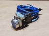 SIEMENS SIRIUS ACT 3SU1 22mm Blue Momentary Pushbutton with 3SU1400-1AA10-1BA0 1NO Contact