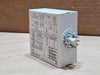 TELCO PA 12 B 003 24 VDC Opto Amplifier Photoelectric Sensor Relay Output