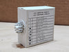 TELCO PA 12 B 003 24 VDC Opto Amplifier Photoelectric Sensor Relay Output