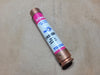 FERRAZ SHAWMUT 60 Amp, Class RK5 Time Delay Fuse TRS60R