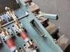 TAYLOR ELECTRIC MFG. CO. LTD. 234208N 200A 120/208V 25HP Fusible Enclosed Safety Disconnect Switch